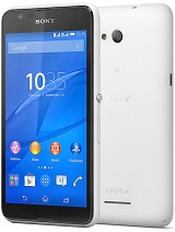 Best available price of Sony Xperia E4g in Bangladesh