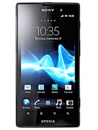 Best available price of Sony Xperia ion HSPA in Bangladesh