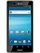 Best available price of Sony Xperia ion LTE in Bangladesh