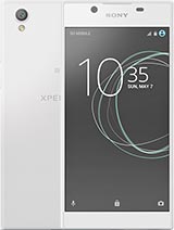 Best available price of Sony Xperia L1 in Bangladesh
