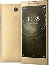Best available price of Sony Xperia L2 in Bangladesh