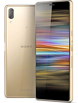 Best available price of Sony Xperia L3 in Bangladesh