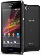 Best available price of Sony Xperia M in Bangladesh