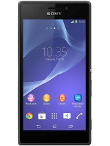 Best available price of Sony Xperia M2 dual in Bangladesh