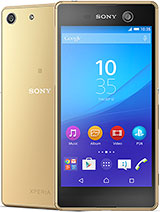 Best available price of Sony Xperia M5 Dual in Bangladesh