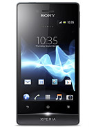 Best available price of Sony Xperia miro in Bangladesh