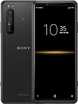 Best available price of Sony Xperia Pro in Bangladesh