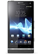 Best available price of Sony Xperia SL in Bangladesh