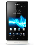 Best available price of Sony Xperia sola in Bangladesh