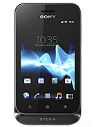 Best available price of Sony Xperia tipo in Bangladesh