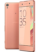 Best available price of Sony Xperia XA Dual in Bangladesh