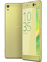 Best available price of Sony Xperia XA Ultra in Bangladesh