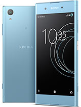 Best available price of Sony Xperia XA1 Plus in Bangladesh
