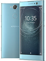 Best available price of Sony Xperia XA2 in Bangladesh