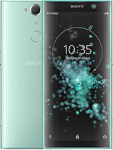 Best available price of Sony Xperia XA2 Plus in Bangladesh