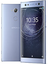 Best available price of Sony Xperia XA2 Ultra in Bangladesh
