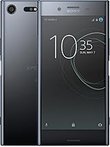 Best available price of Sony Xperia XZ Premium in Bangladesh