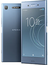 Best available price of Sony Xperia XZ1 in Bangladesh