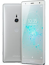 Best available price of Sony Xperia XZ2 in Bangladesh