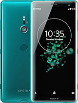 Best available price of Sony Xperia XZ3 in Bangladesh