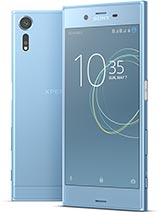 Best available price of Sony Xperia XZs in Bangladesh
