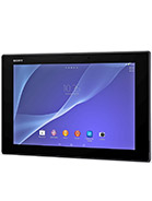 Best available price of Sony Xperia Z2 Tablet LTE in Bangladesh