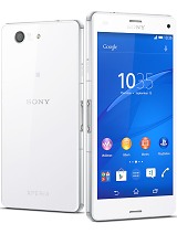 Best available price of Sony Xperia Z3 Compact in Bangladesh