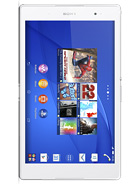 Best available price of Sony Xperia Z3 Tablet Compact in Bangladesh