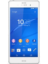 Best available price of Sony Xperia Z3 Dual in Bangladesh