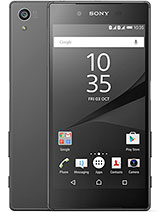 Best available price of Sony Xperia Z5 Dual in Bangladesh