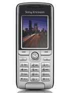 Best available price of Sony Ericsson K320 in Bangladesh