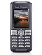Best available price of Sony Ericsson K510 in Bangladesh