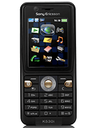 Best available price of Sony Ericsson K530 in Bangladesh