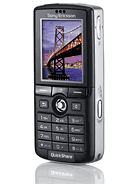Best available price of Sony Ericsson K750 in Bangladesh