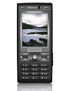 Best available price of Sony Ericsson K800 in Bangladesh