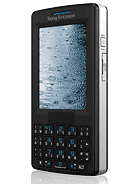 Best available price of Sony Ericsson M600 in Bangladesh