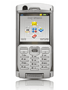 Best available price of Sony Ericsson P990 in Bangladesh