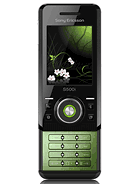 Best available price of Sony Ericsson S500 in Bangladesh