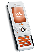 Best available price of Sony Ericsson W580 in Bangladesh