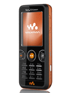 Best available price of Sony Ericsson W610 in Bangladesh