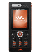 Best available price of Sony Ericsson W888 in Bangladesh