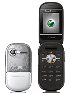 Best available price of Sony Ericsson Z250 in Bangladesh