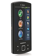 Best available price of T-Mobile Garminfone in Bangladesh