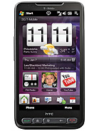 Best available price of T-Mobile HD2 in Bangladesh