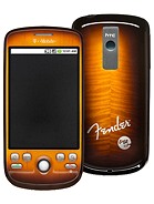 Best available price of T-Mobile myTouch 3G Fender Edition in Bangladesh