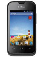 Best available price of T-Mobile Prism II in Bangladesh