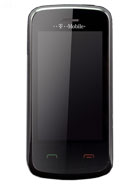 Best available price of T-Mobile Vairy Touch II in Bangladesh
