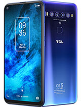 Best available price of TCL 10 5G in Bangladesh