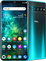 Best available price of TCL 10 Pro in Bangladesh