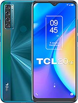 Best available price of TCL 20 SE in Bangladesh